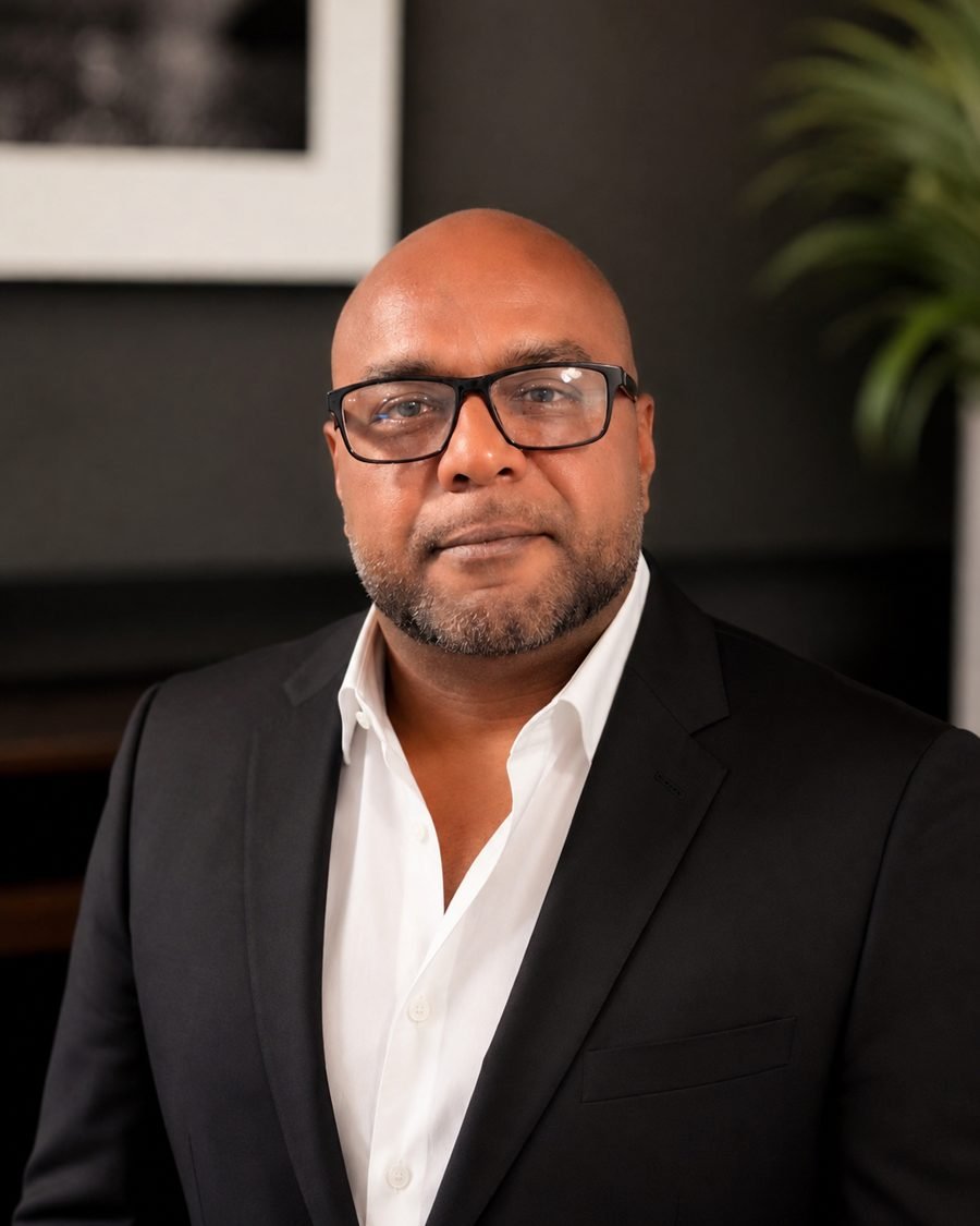 Gerald Din — Hamilton & Burlington Realtor