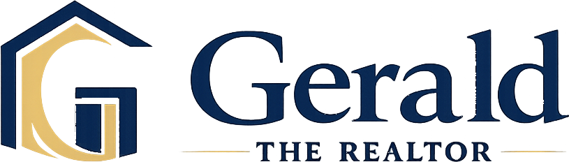 Gerald the Realtor